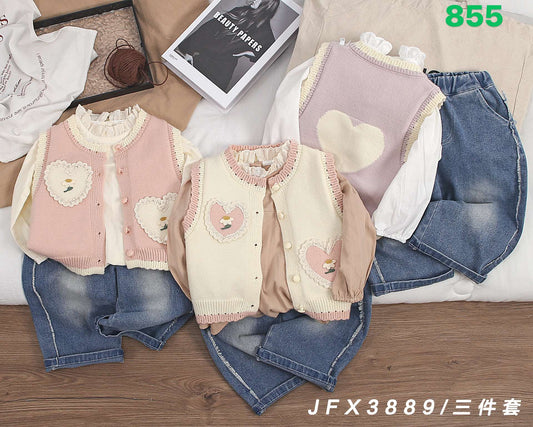 Kidswear 002045