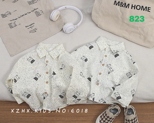 Kidswear 002778