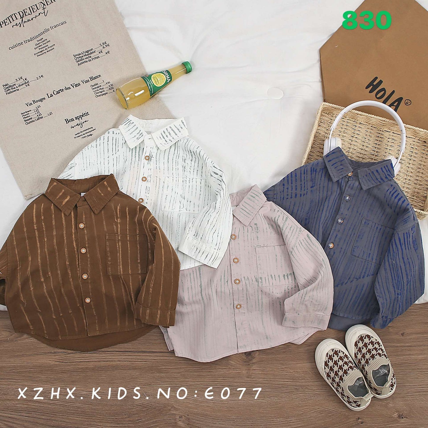 Kidswear 002704