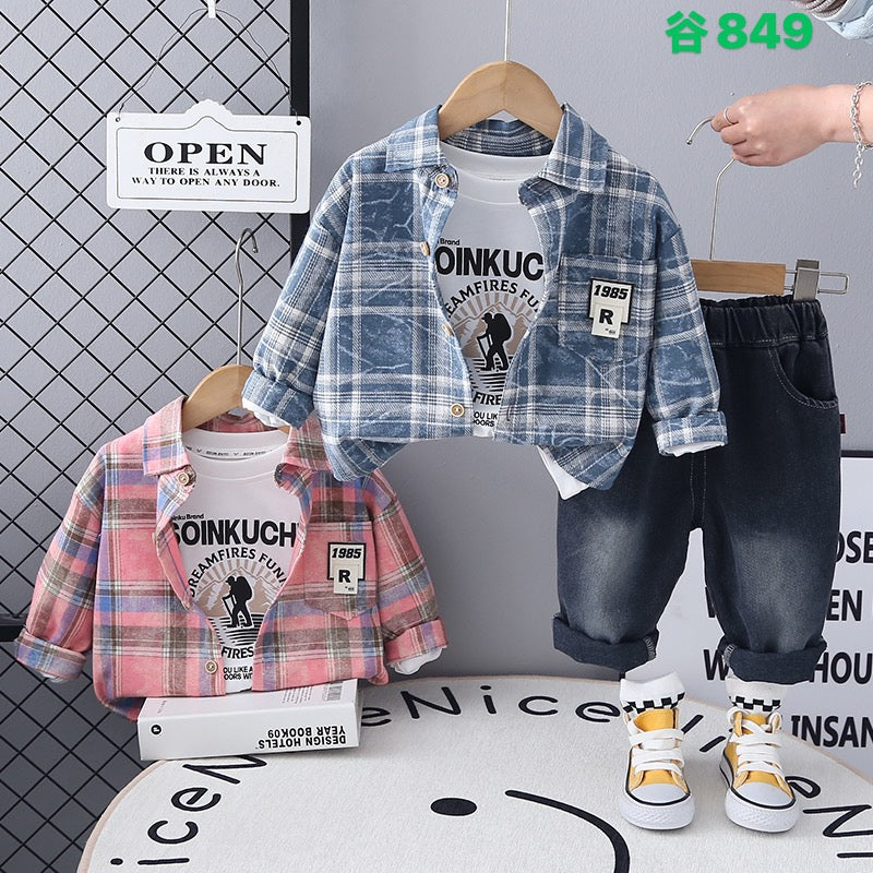 Kidswear 001273