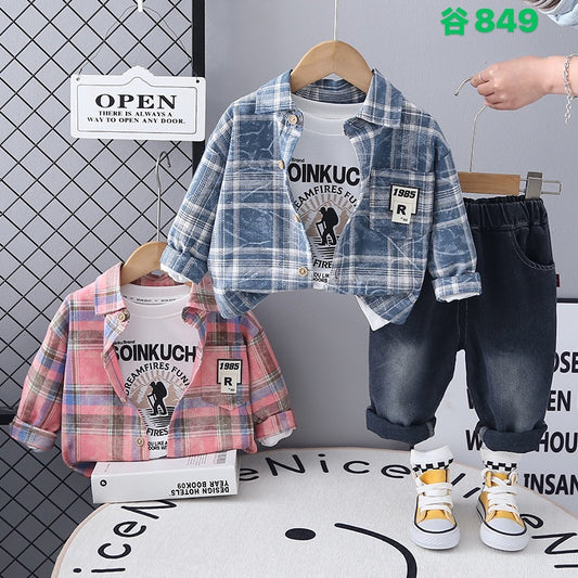 Kidswear 001273