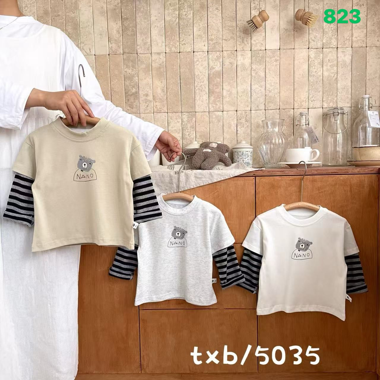 Kidswear 002005