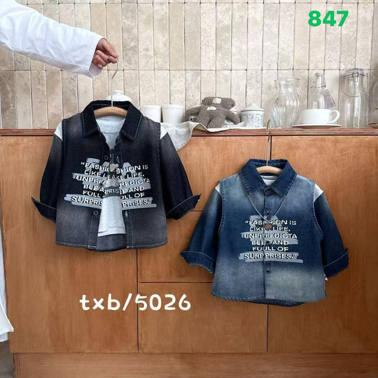 Kidswear 001660