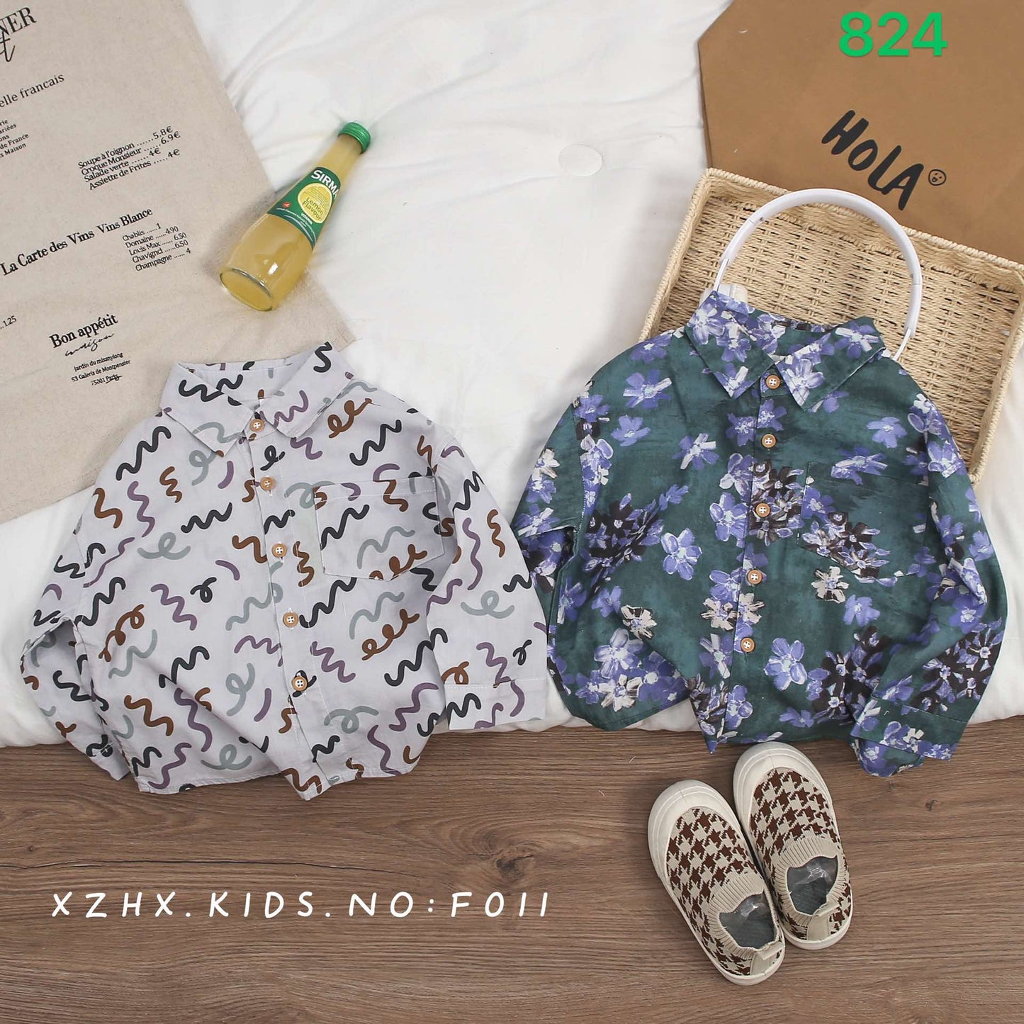 Kidswear 002707