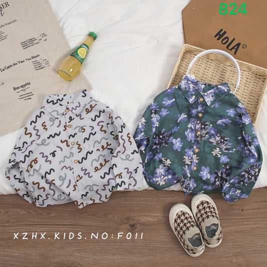 Kidswear 002707