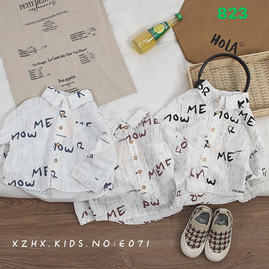 Kidswear 002725
