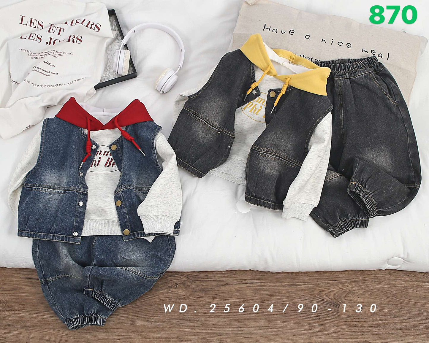 Kidswear 002056