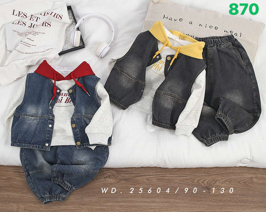 Kidswear 002056