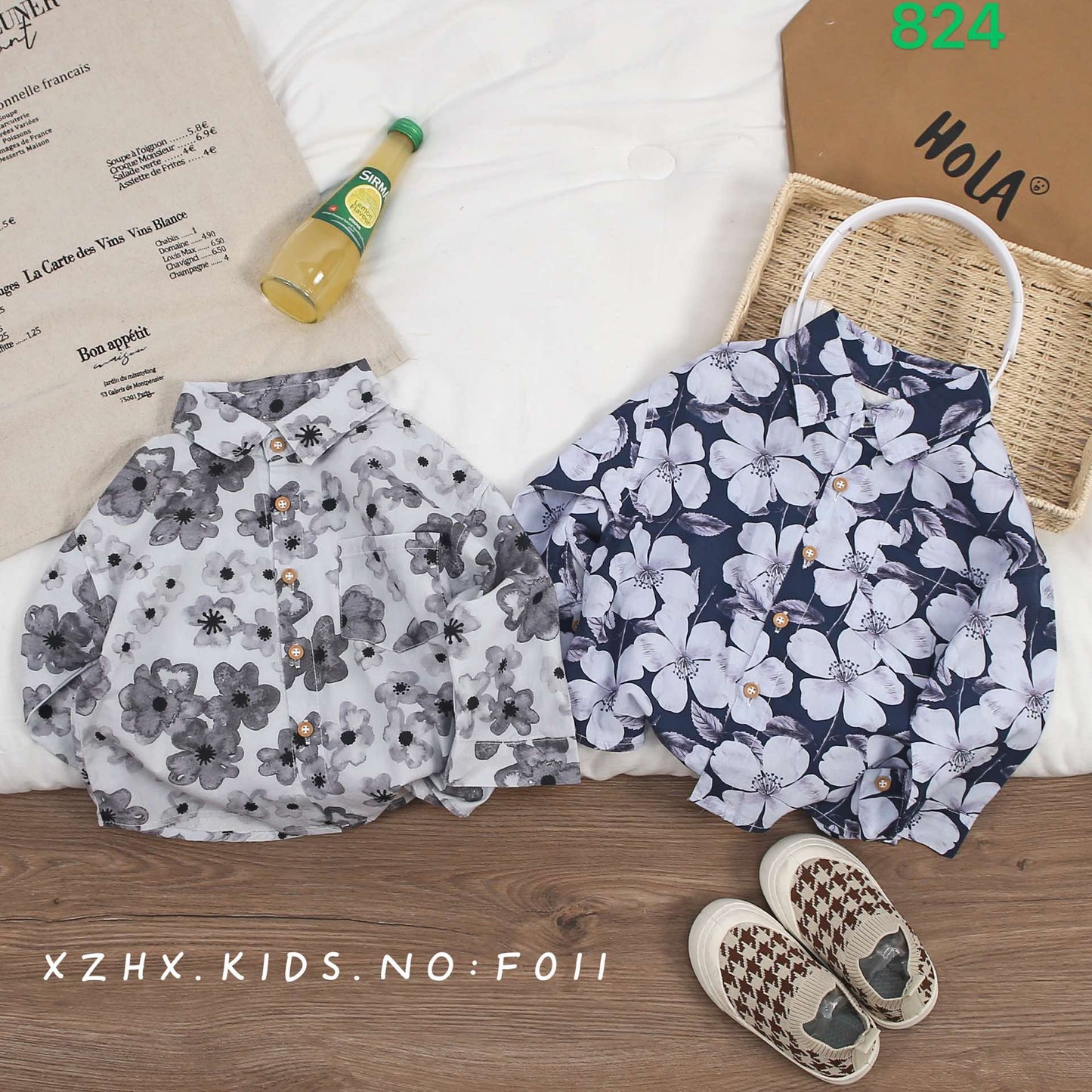 Kidswear 002709