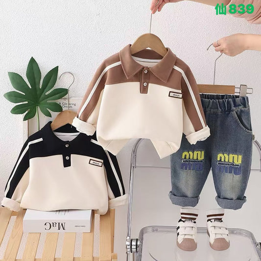 Kidswear 001604