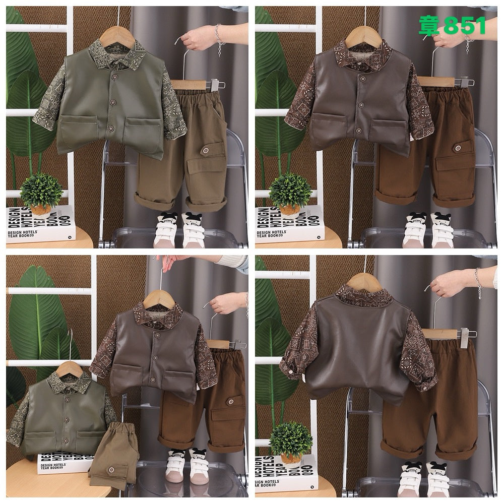 Kidswear 001061
