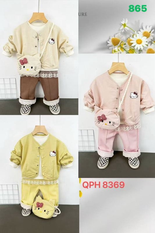 Kidswear 003974