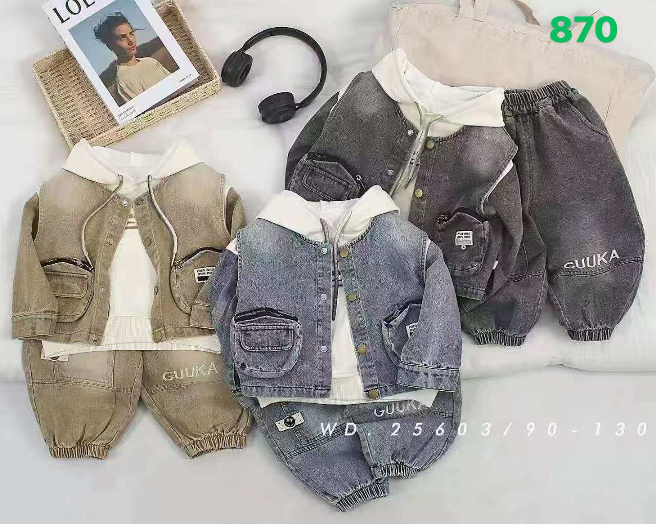 Kidswear 005260
