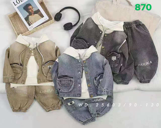 Kidswear 005260