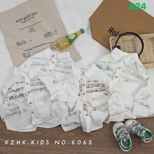 Kidswear 002758