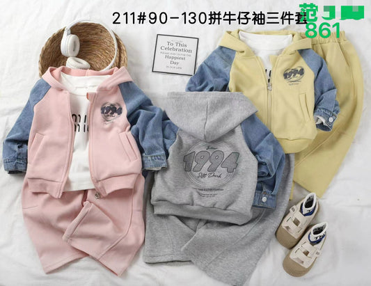 Kidswear 004212
