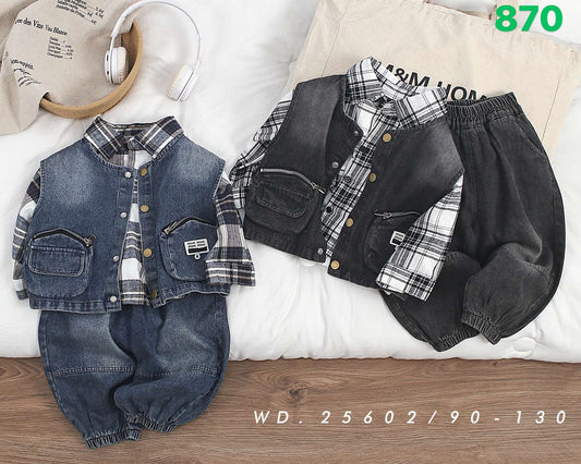 Kidswear 002068