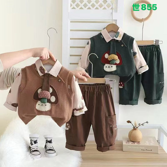 Kidswear 005912