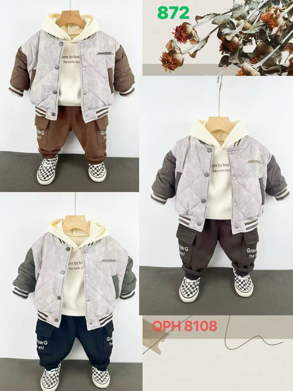 Kidswear 005534