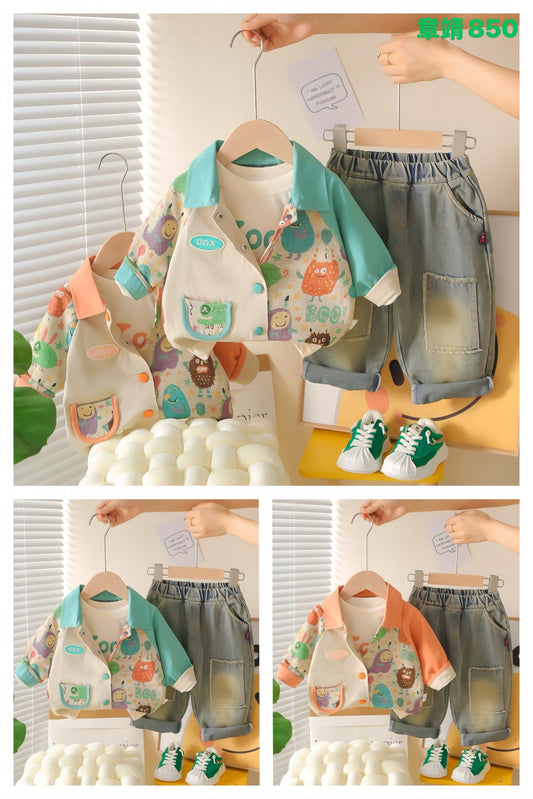 Kidswear 005232