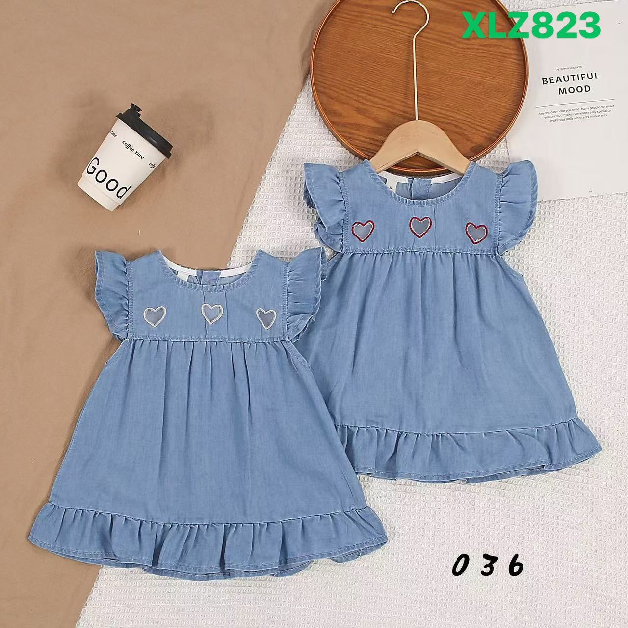 Kidswear 005111