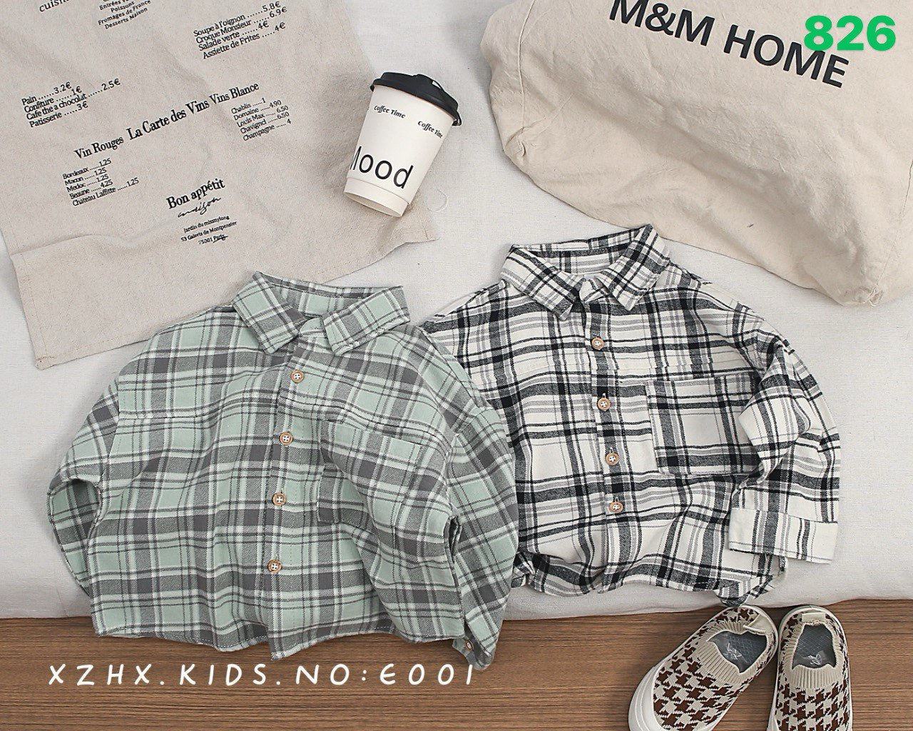 Kidswear 002687