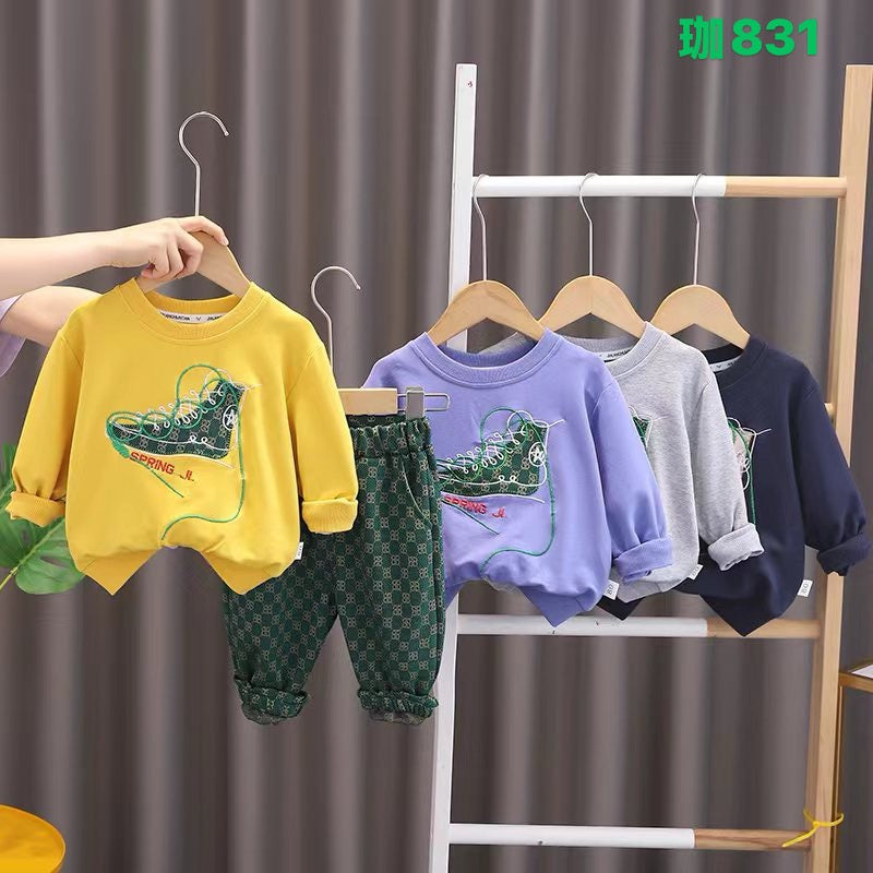 Kidswear 001166