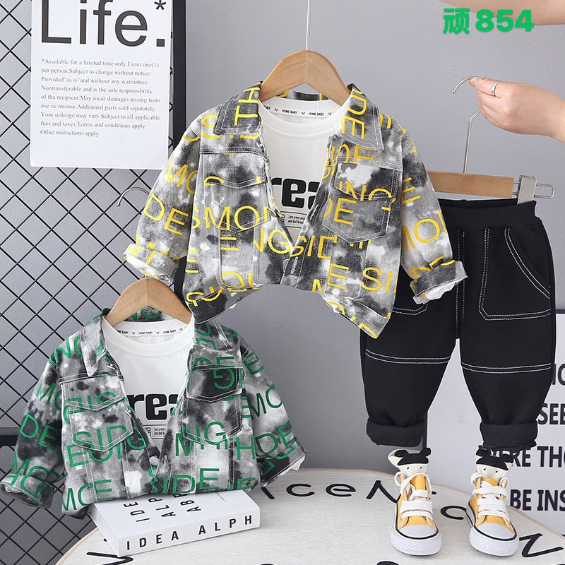 Kidswear 001450