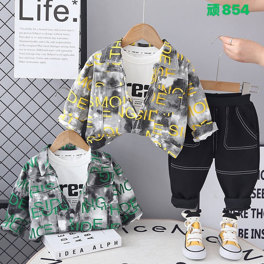 Kidswear 001450