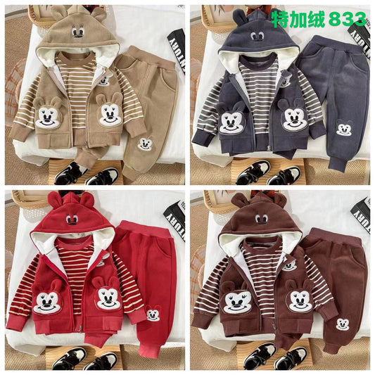 Kidswear 005501