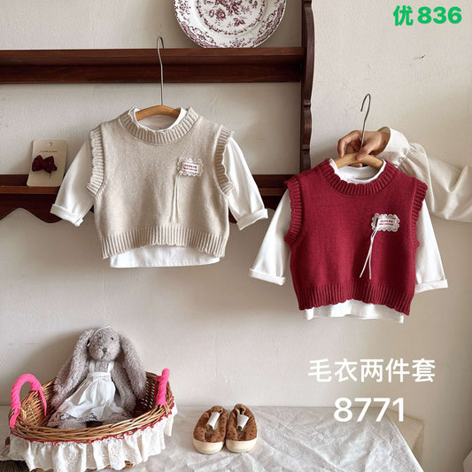 Kidswear 004366