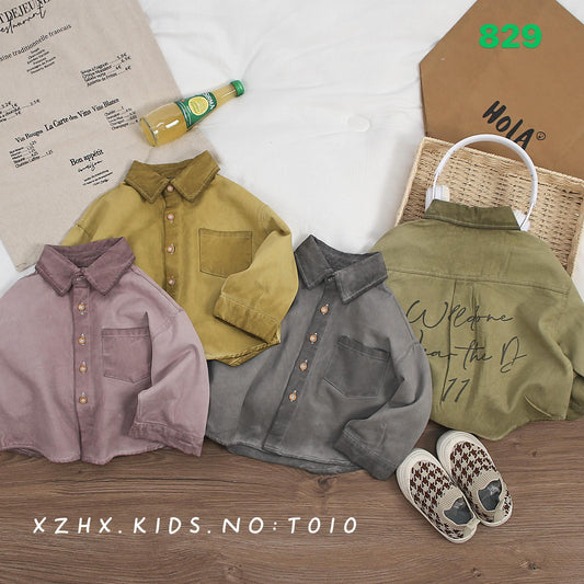 Kidswear 002699