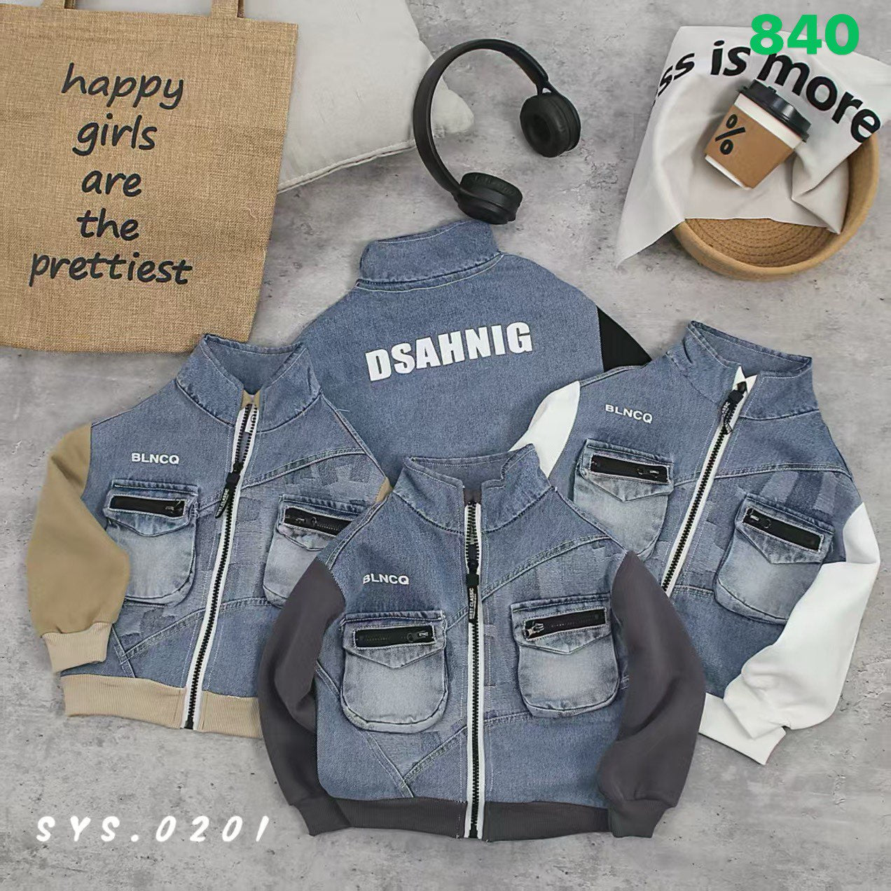 Kidswear 001729