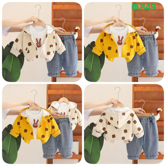 Kidswear 005396
