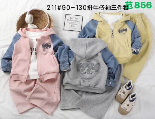 Kidswear 003976