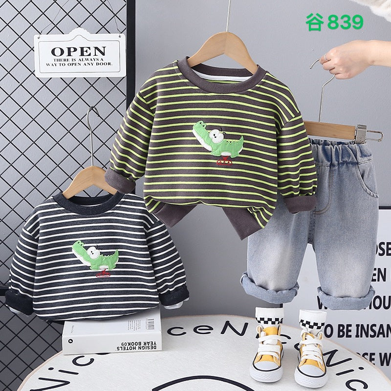 Kidswear 001021
