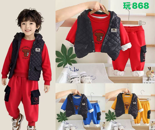 Kidswear 005544