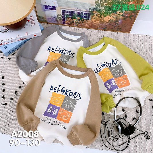 Kidswear 002314