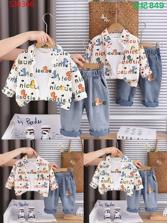 Kidswear 005272