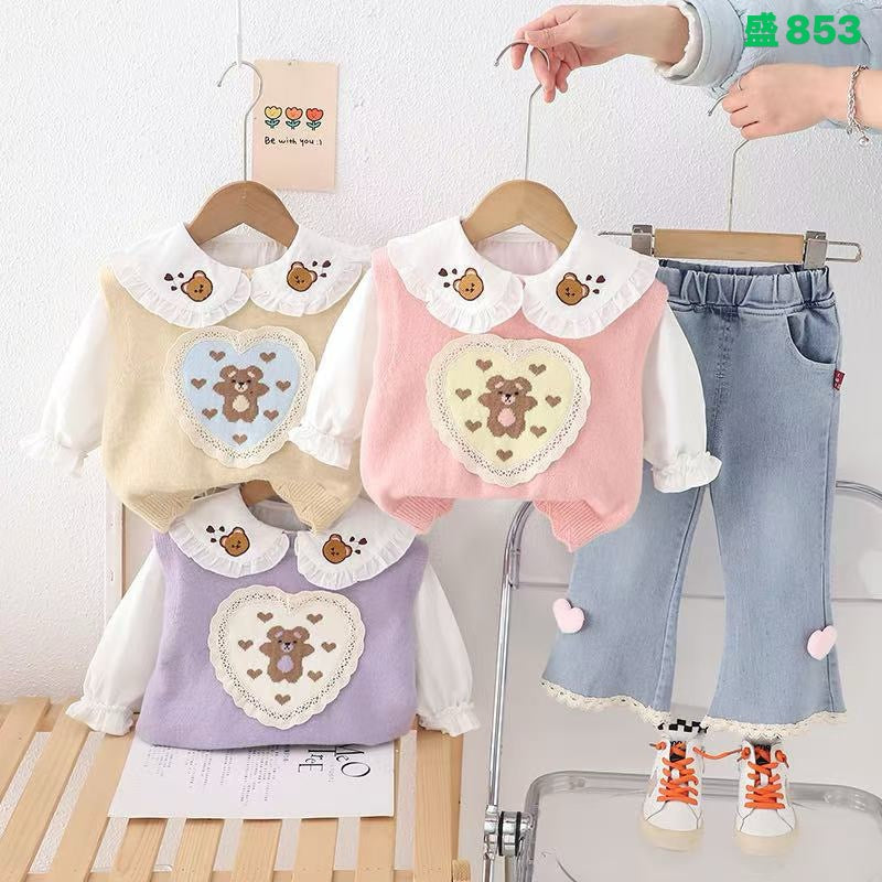 Kidswear 005796