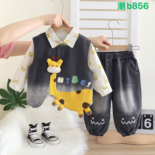 Kidswear 005329