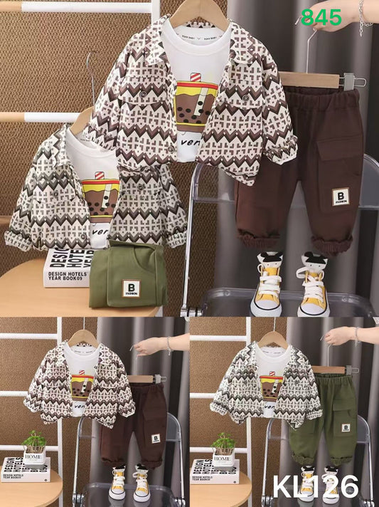 Kidswear 001012