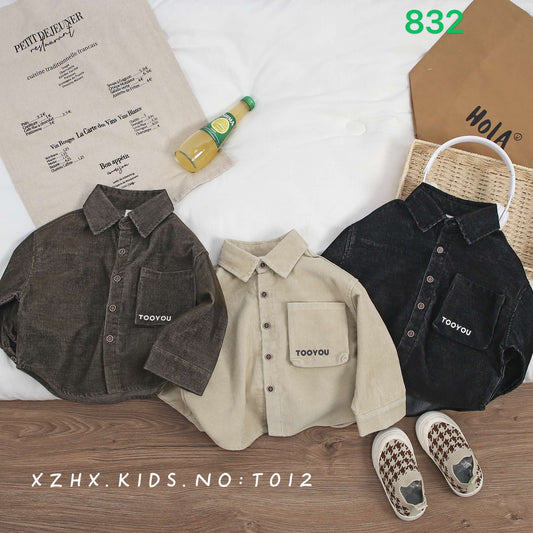 Kidswear 002767