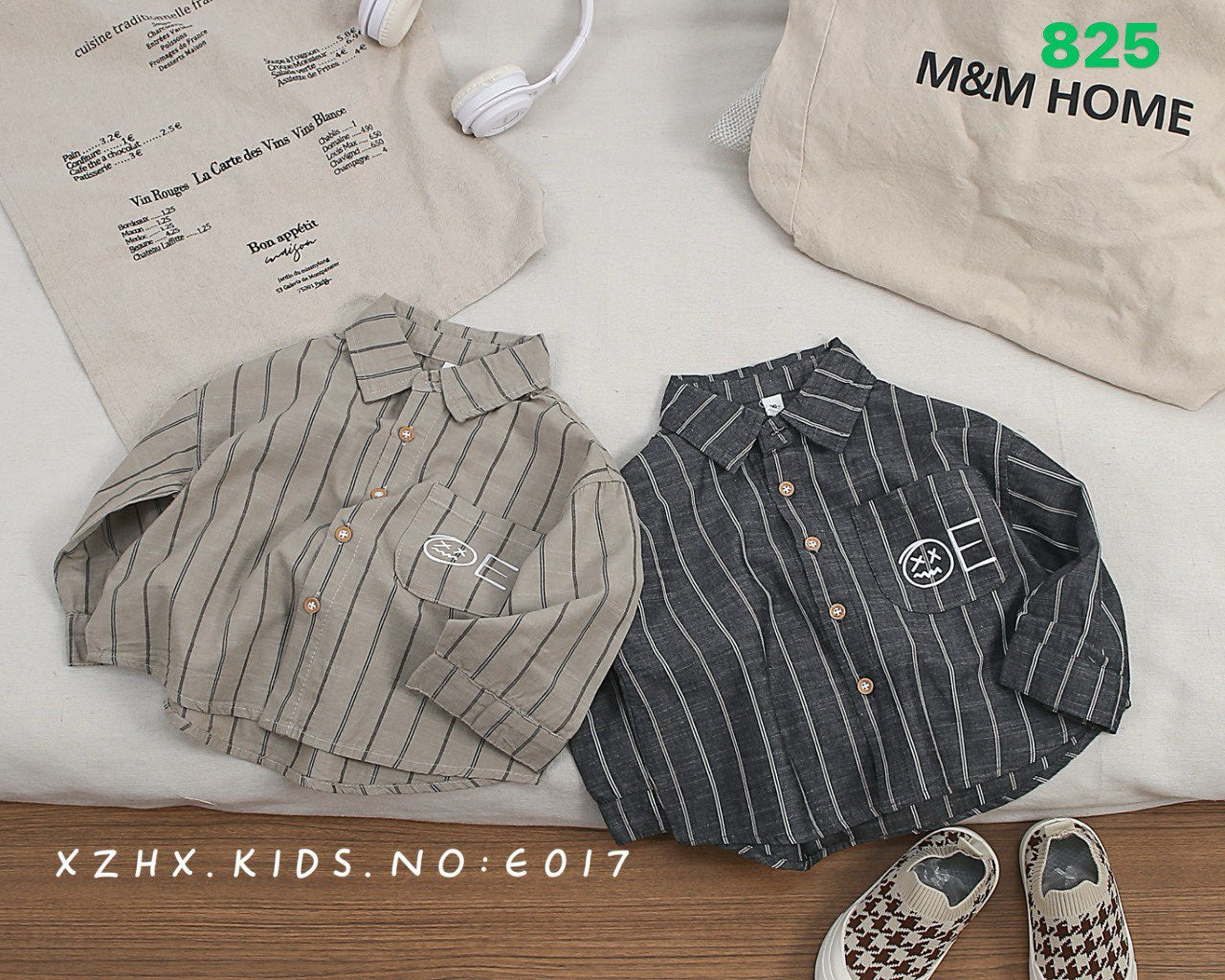 Kidswear 002786