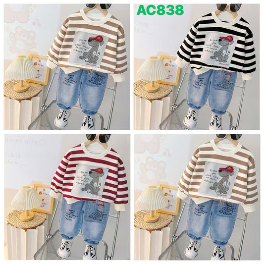Kidswear 001468