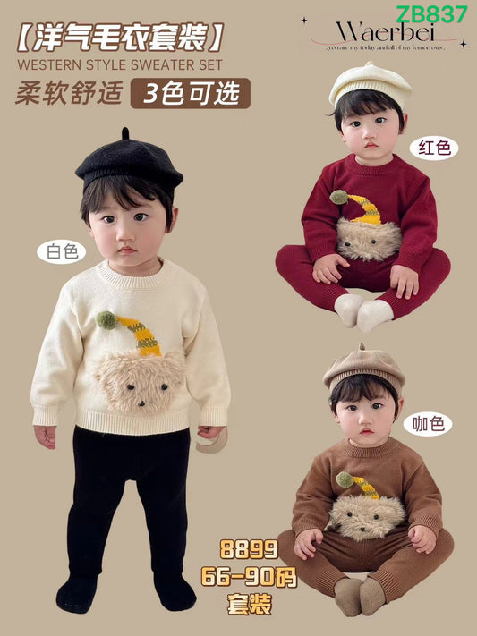 Kidswear 003542