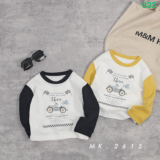 Kidswear 001819