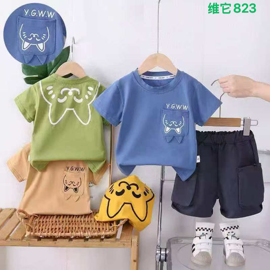 Kidswear 002676