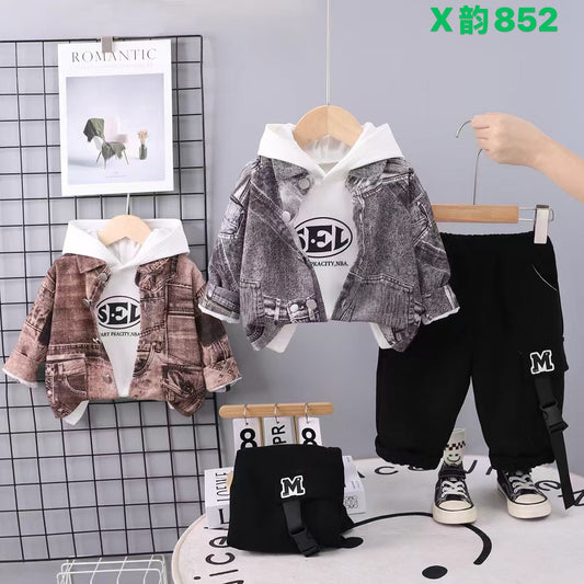 Kidswear 004197