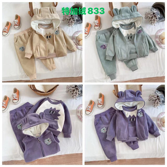 Kidswear 005503